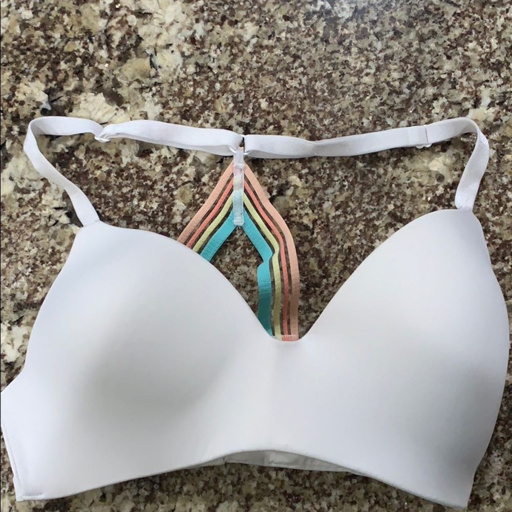 Victoria Secret t shirt Bra